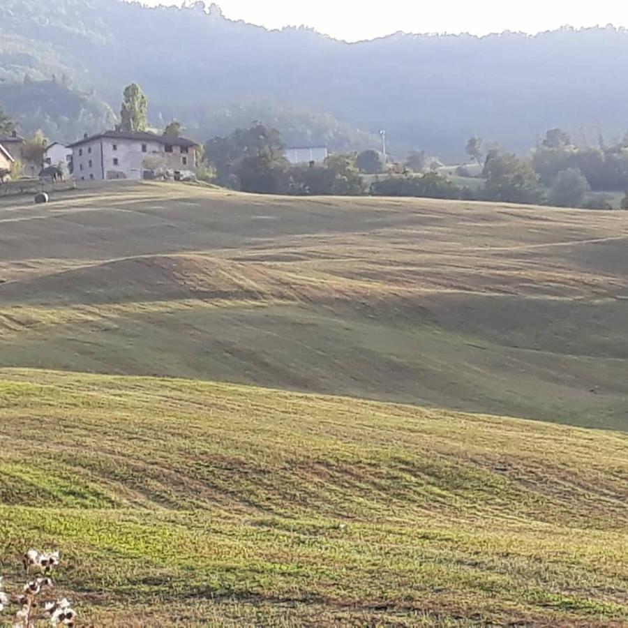 Due Principi E Una Fata Sestola Exteriör bild